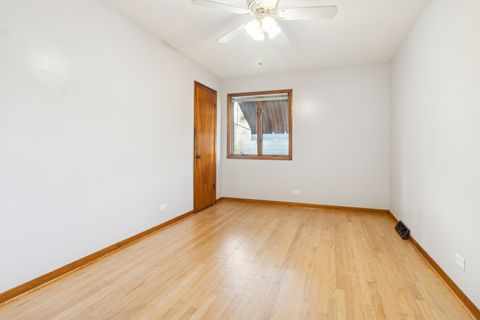 Tiny photo for Chicago Heights, IL 60411 (MLS # 12492477)