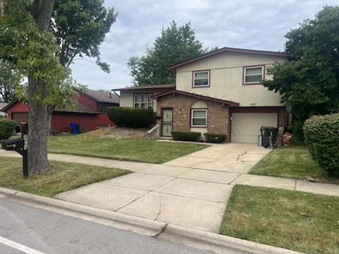 Photo of 4900 Imperial Drive, Richton Park, IL 60471 (MLS # 12763180)