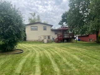 Tiny photo for 4900 Imperial Drive, Richton Park, IL 60471 (MLS # 12763180)