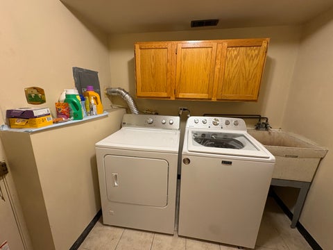 Tiny photo for 4900 Imperial Drive, Richton Park, IL 60471 (MLS # 12763180)