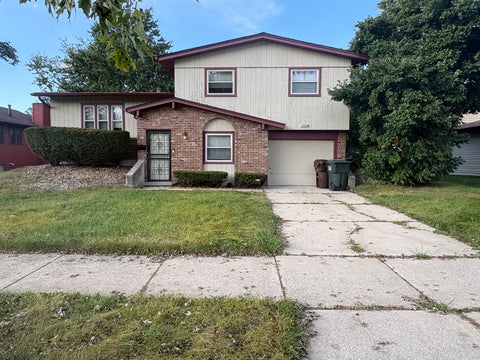 Tiny photo for 4900 Imperial Drive, Richton Park, IL 60471 (MLS # 12763180)