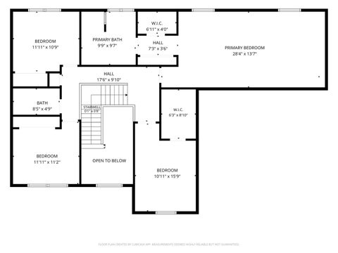 Tiny photo for 12716 Meadow Lane, Plainfield, IL 60585 (MLS # 12760832)