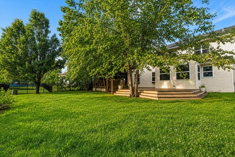Tiny photo for 12716 Meadow Lane, Plainfield, IL 60585 (MLS # 12760832)