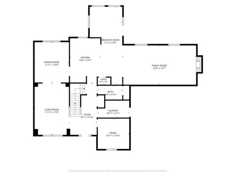 Tiny photo for 12716 Meadow Lane, Plainfield, IL 60585 (MLS # 12760832)