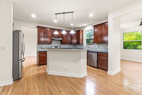 Tiny photo for 12716 Meadow Lane, Plainfield, IL 60585 (MLS # 12760832)
