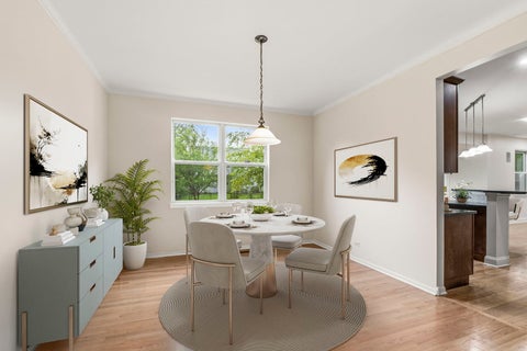 Tiny photo for 12716 Meadow Lane, Plainfield, IL 60585 (MLS # 12760832)