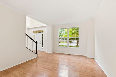 Tiny photo for 12716 Meadow Lane, Plainfield, IL 60585 (MLS # 12760832)