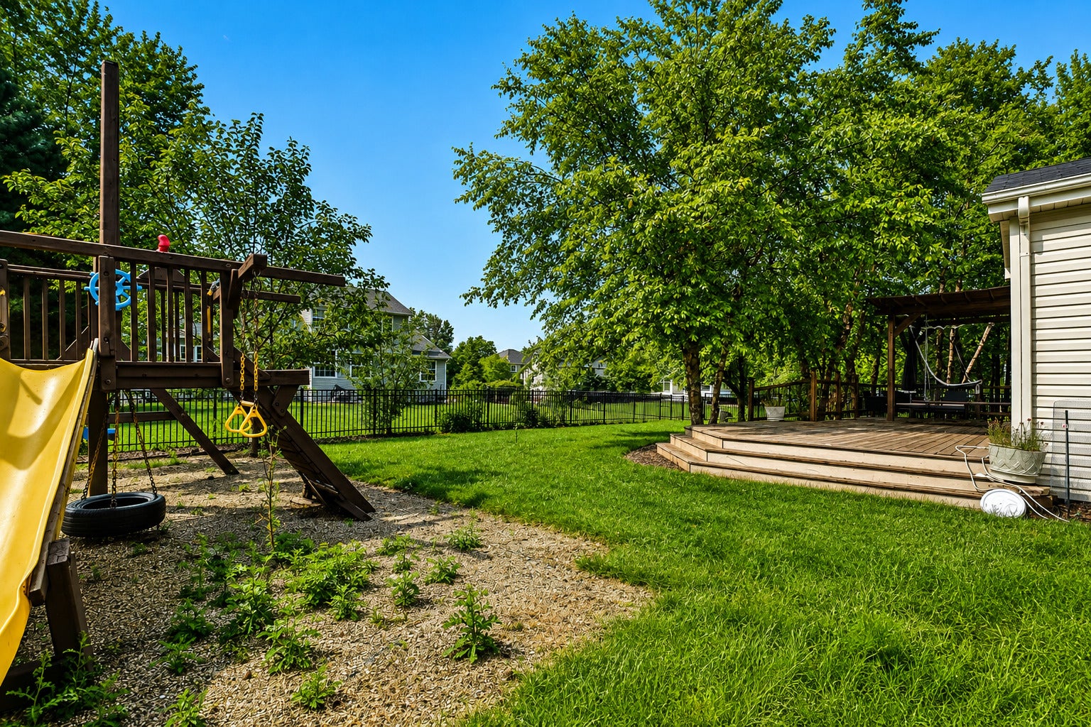 12716 Meadow Lane