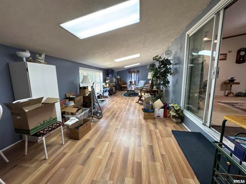 Tiny photo for 3920 Herrin Road, Carterville, IL 62918 (MLS # EB459535)