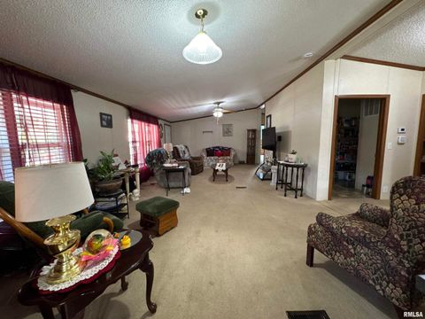 Tiny photo for 3920 Herrin Road, Carterville, IL 62918 (MLS # EB459535)