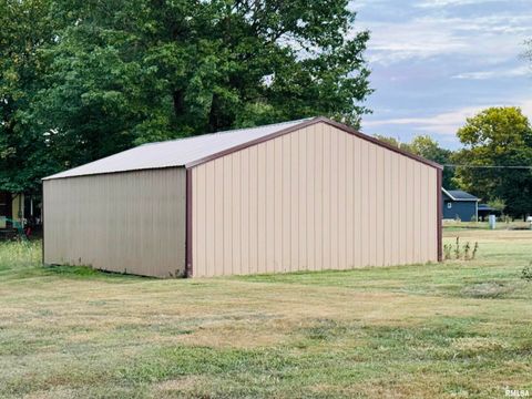 Tiny photo for 3920 Herrin Road, Carterville, IL 62918 (MLS # EB459535)