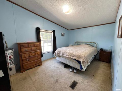 Tiny photo for 3920 Herrin Road, Carterville, IL 62918 (MLS # EB459535)