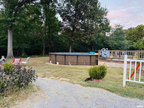 Tiny photo for 3920 Herrin Road, Carterville, IL 62918 (MLS # EB459535)