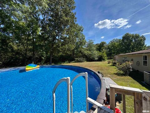 Tiny photo for 3920 Herrin Road, Carterville, IL 62918 (MLS # EB459535)