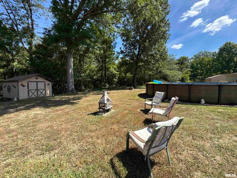 Tiny photo for 3920 Herrin Road, Carterville, IL 62918 (MLS # EB459535)