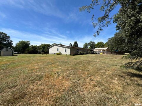 Tiny photo for 3920 Herrin Road, Carterville, IL 62918 (MLS # EB459535)