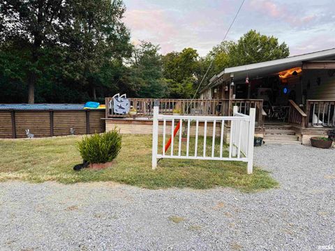 Tiny photo for 3920 Herrin Road, Carterville, IL 62918 (MLS # EB459535)