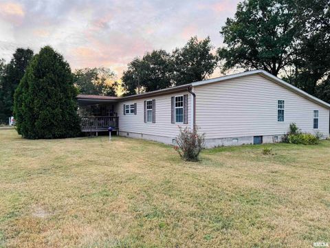 Tiny photo for 3920 Herrin Road, Carterville, IL 62918 (MLS # EB459535)