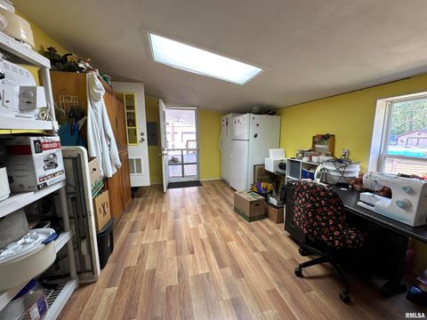 Tiny photo for 3920 Herrin Road, Carterville, IL 62918 (MLS # EB459535)