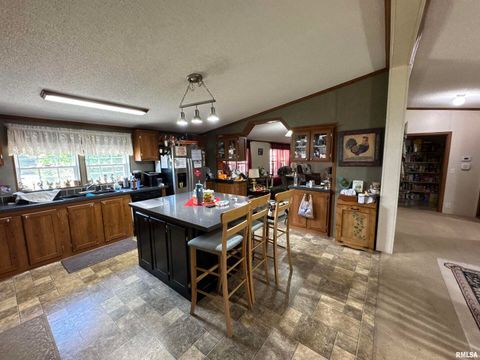 Tiny photo for 3920 Herrin Road, Carterville, IL 62918 (MLS # EB459535)