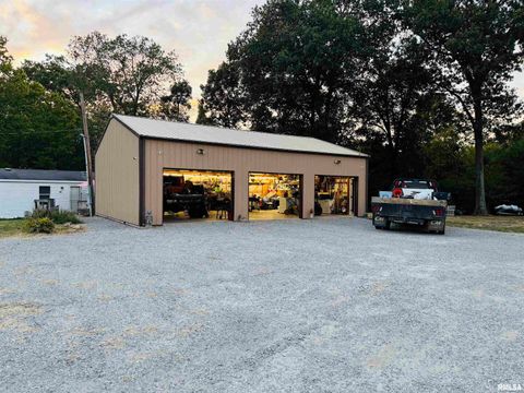 Tiny photo for 3920 Herrin Road, Carterville, IL 62918 (MLS # EB459535)