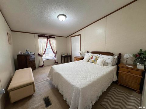 Tiny photo for 3920 Herrin Road, Carterville, IL 62918 (MLS # EB459535)