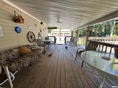 Tiny photo for 3920 Herrin Road, Carterville, IL 62918 (MLS # EB459535)