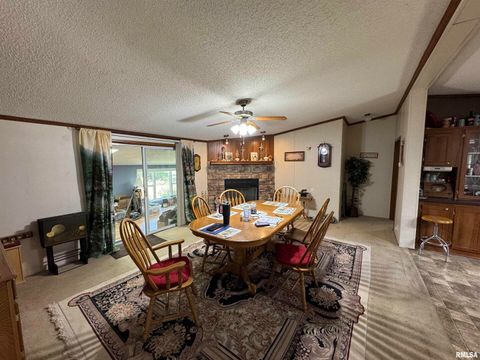 Tiny photo for 3920 Herrin Road, Carterville, IL 62918 (MLS # EB459535)