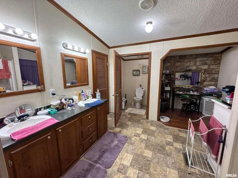 Tiny photo for 3920 Herrin Road, Carterville, IL 62918 (MLS # EB459535)