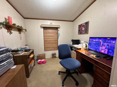 Tiny photo for 3920 Herrin Road, Carterville, IL 62918 (MLS # EB459535)