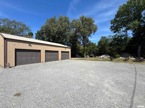 Tiny photo for 3920 Herrin Road, Carterville, IL 62918 (MLS # EB459535)