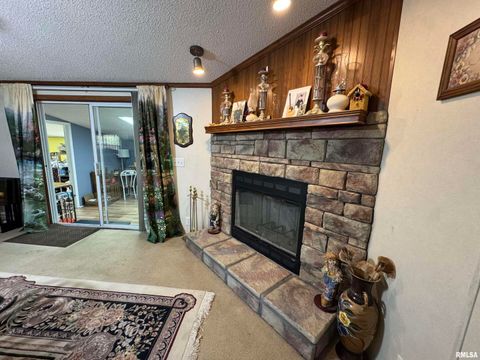 Tiny photo for 3920 Herrin Road, Carterville, IL 62918 (MLS # EB459535)