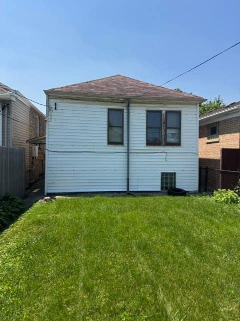 Tiny photo for 9033 S Dobson Avenue, Chicago, IL 60619 (MLS # 12708863)