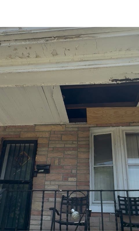 Tiny photo for 9033 S Dobson Avenue, Chicago, IL 60619 (MLS # 12708863)