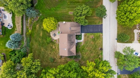 Tiny photo for 1303 W Crooked Willow Lane, Palatine, IL 60067 (MLS # 12755216)