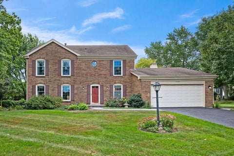 Tiny photo for 1303 W Crooked Willow Lane, Palatine, IL 60067 (MLS # 12755216)