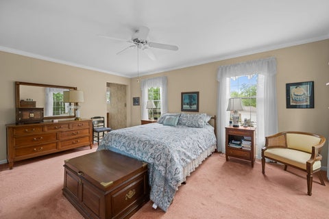Tiny photo for 1303 W Crooked Willow Lane, Palatine, IL 60067 (MLS # 12755216)