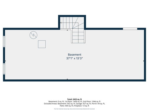 Tiny photo for 1303 W Crooked Willow Lane, Palatine, IL 60067 (MLS # 12755216)