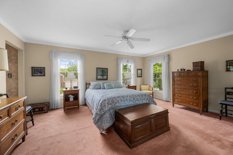 Tiny photo for 1303 W Crooked Willow Lane, Palatine, IL 60067 (MLS # 12755216)