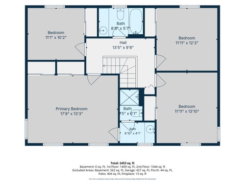 Tiny photo for 1303 W Crooked Willow Lane, Palatine, IL 60067 (MLS # 12755216)