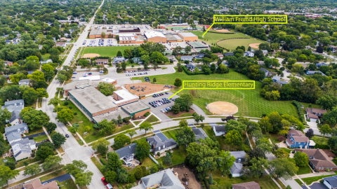 Tiny photo for 1303 W Crooked Willow Lane, Palatine, IL 60067 (MLS # 12755216)