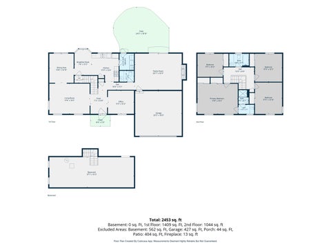 Tiny photo for 1303 W Crooked Willow Lane, Palatine, IL 60067 (MLS # 12755216)