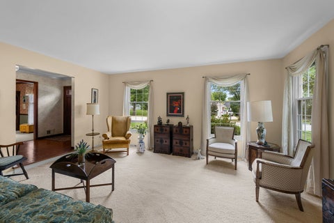 Tiny photo for 1303 W Crooked Willow Lane, Palatine, IL 60067 (MLS # 12755216)