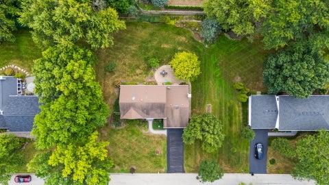 Tiny photo for 1303 W Crooked Willow Lane, Palatine, IL 60067 (MLS # 12755216)