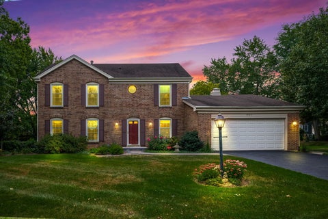 Tiny photo for 1303 W Crooked Willow Lane, Palatine, IL 60067 (MLS # 12755216)