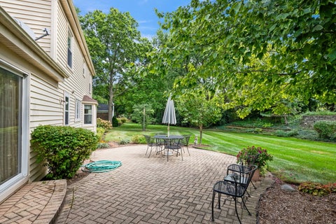 Tiny photo for 1303 W Crooked Willow Lane, Palatine, IL 60067 (MLS # 12755216)