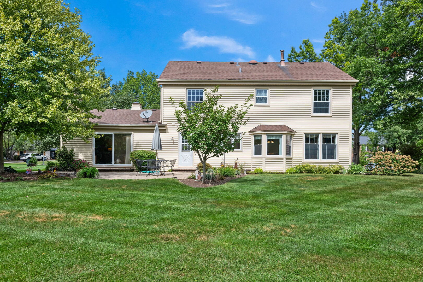 1303 W Crooked Willow Lane