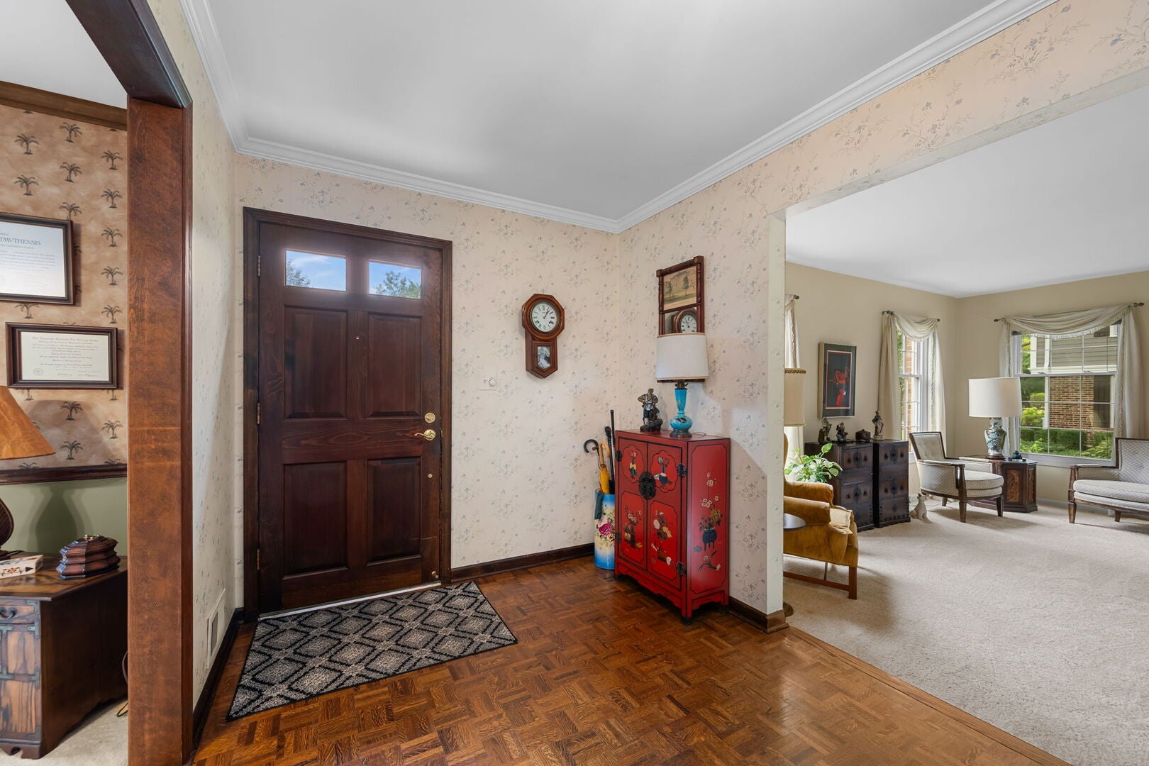 1303 W Crooked Willow Lane