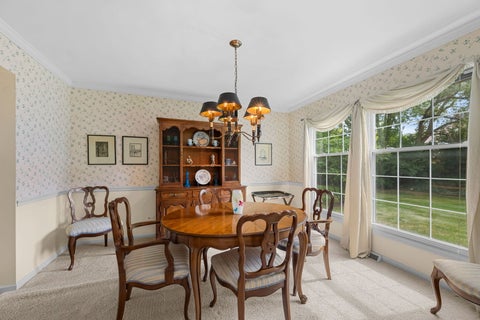 Tiny photo for 1303 W Crooked Willow Lane, Palatine, IL 60067 (MLS # 12755216)