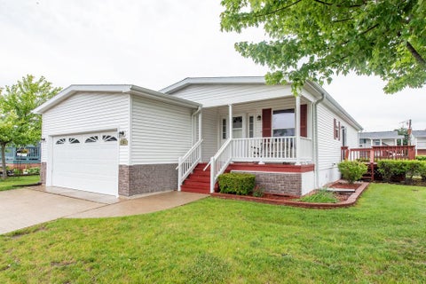 3320 Evergreen Lane, Park City, IL 60085 - #: 12674006